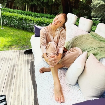 Polina Dibrova
