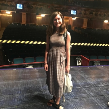 Gianna Graziano