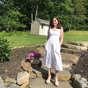 Gianna Graziano