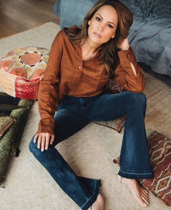 Elise van der Horst
