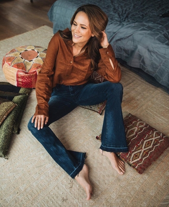 Elise van der Horst