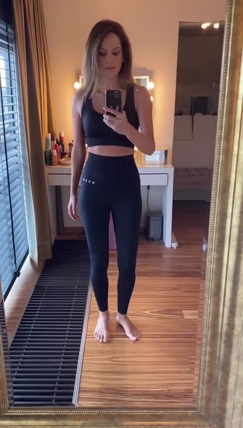 Elise van der Horst