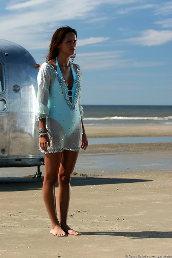 Elise van der Horst