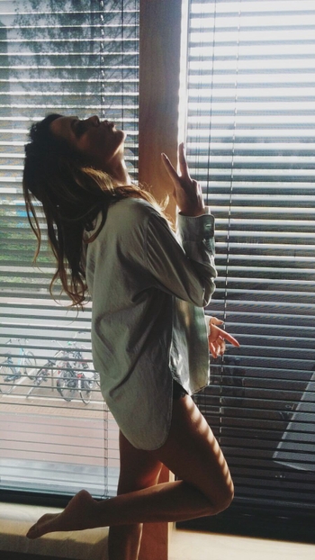 Elise van der Horst