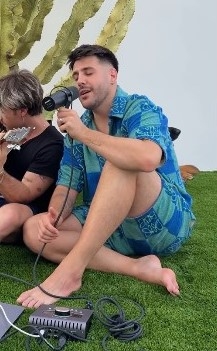 Antonio José