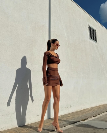Teresa Seco