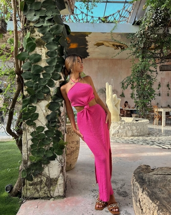 Teresa Seco