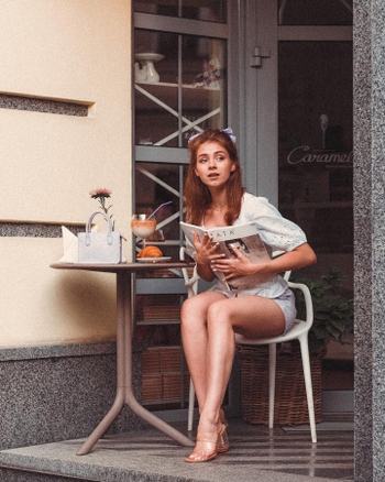 Angelina Guschyna