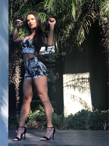 Brenda Gómez
