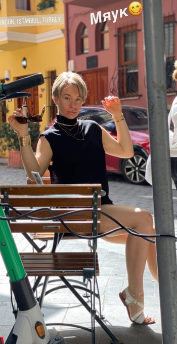 Evgenia Iskandarova