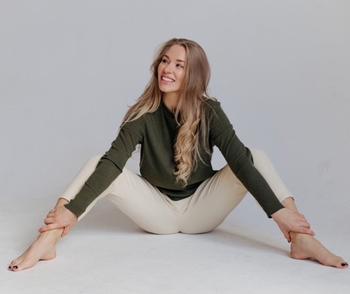 Evgenia Iskandarova