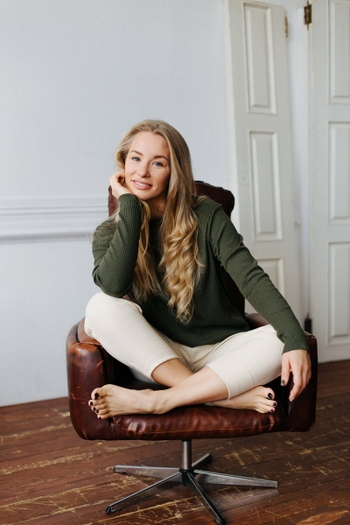 Evgenia Iskandarova