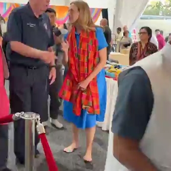 Mikie Sherrill