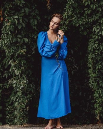 Anna Serdiuk