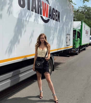 Anna Serdiuk