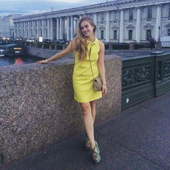 Anna Serdiuk