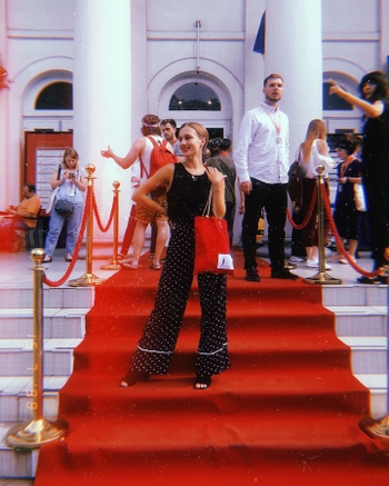 Anna Serdiuk