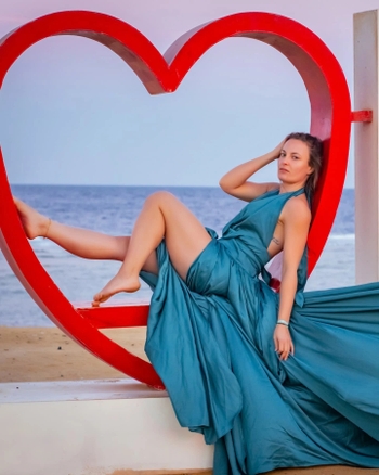 Lea Martina Zaparka