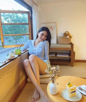 Yvette Chan