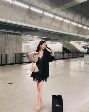Yvette Chan