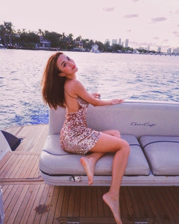 Yvette Chan
