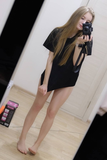 Marina Sidorova