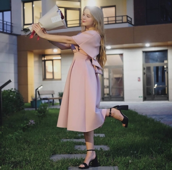 Marina Sidorova