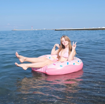 Marina Sidorova