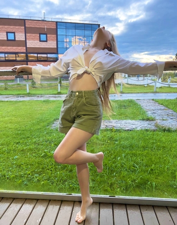 Marina Sidorova