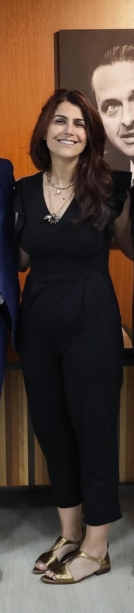 Manuela D'Ávila