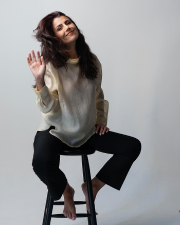 Manuela D'Ávila