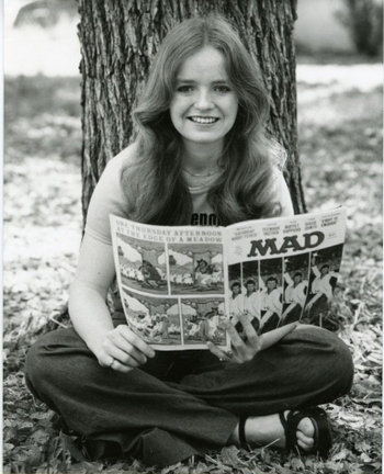 Susan Richardson