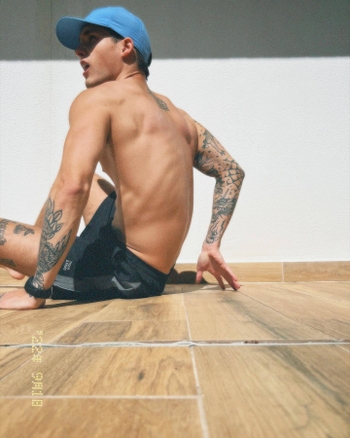 Gabriel Fop