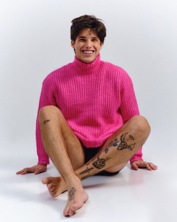Gabriel Fop