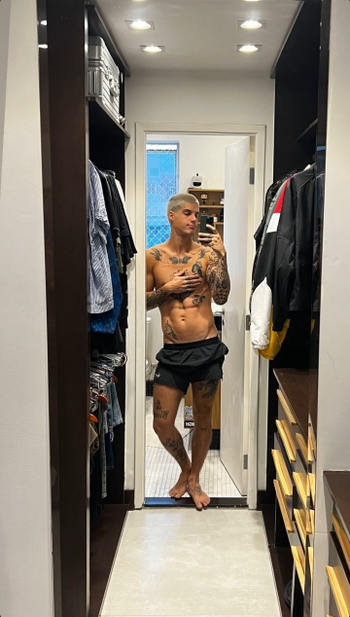 Gabriel Fop