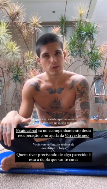 Gabriel Fop