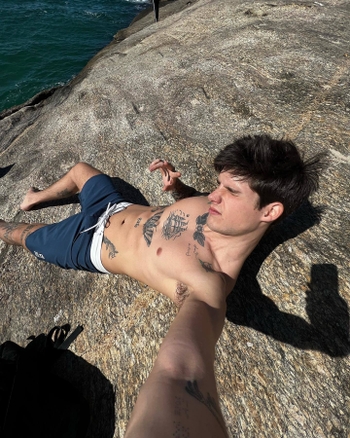 Gabriel Fop