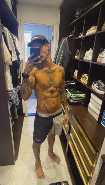 Gabriel Fop