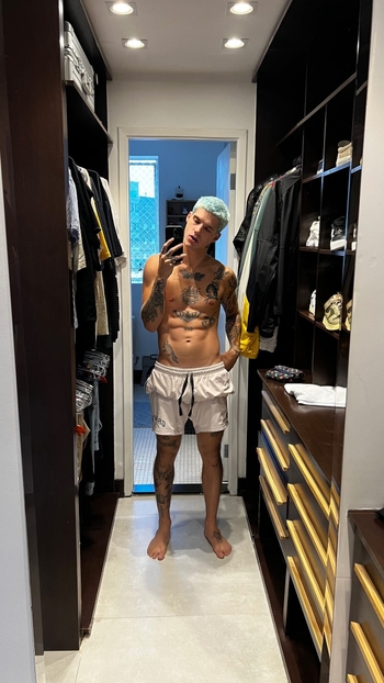Gabriel Fop