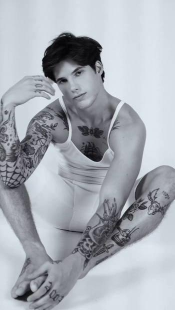 Gabriel Fop