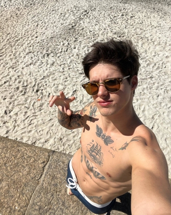 Gabriel Fop