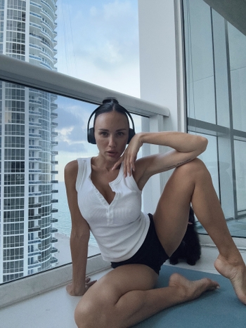 Viktoriya Varley