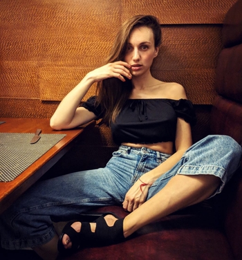 Viktoriya Varley