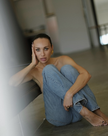Viktoriya Varley
