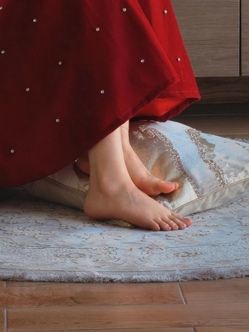 Jannatul nayem Avril