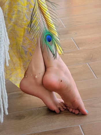 Jannatul nayem Avril