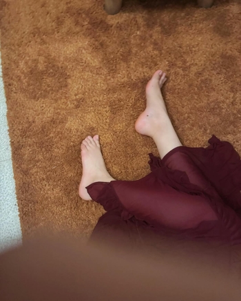 Jannatul nayem Avril
