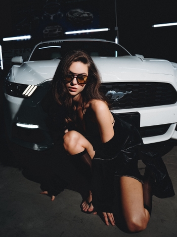Natasha Maslovskaya