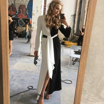Dasha Maistrenko