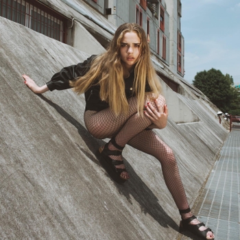 Dasha Maistrenko